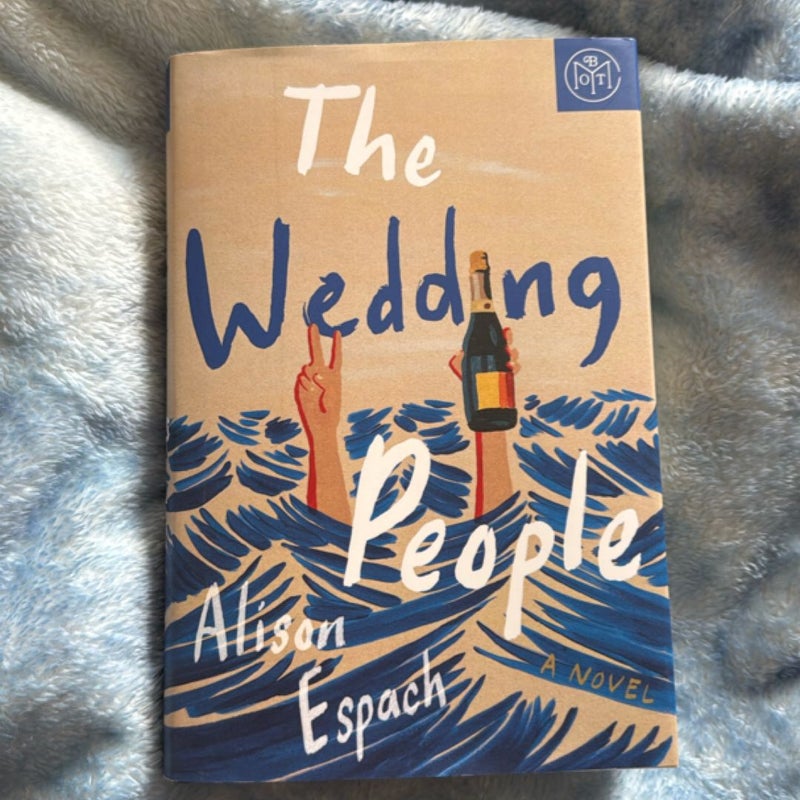 The Wedding People