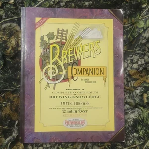The Brewer's Companion