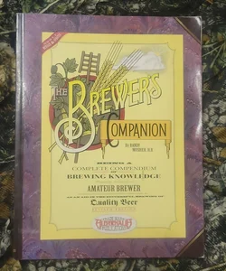 The Brewer's Companion