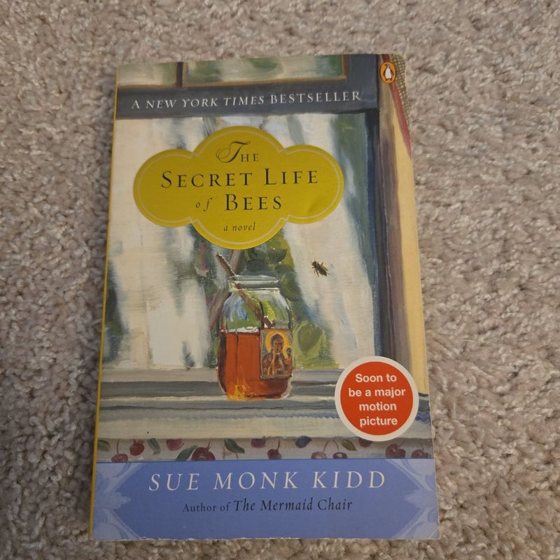 The Secret Life of Bees
