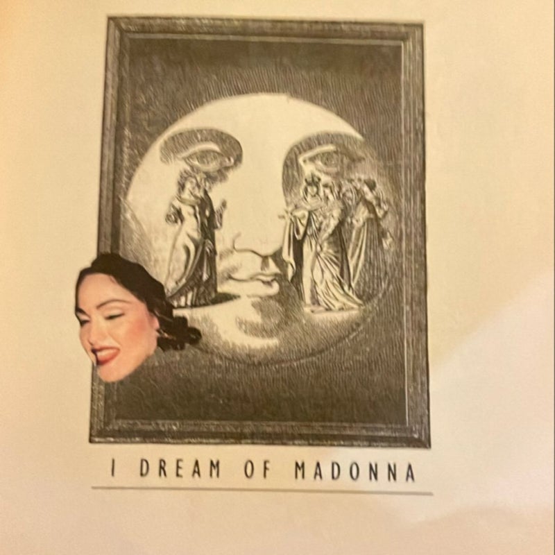 I Dream of Madonna