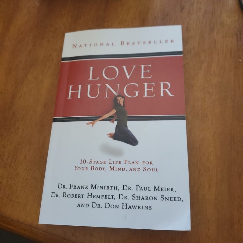 Love Hunger