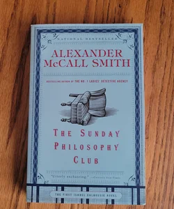 The Sunday Philosophy Club