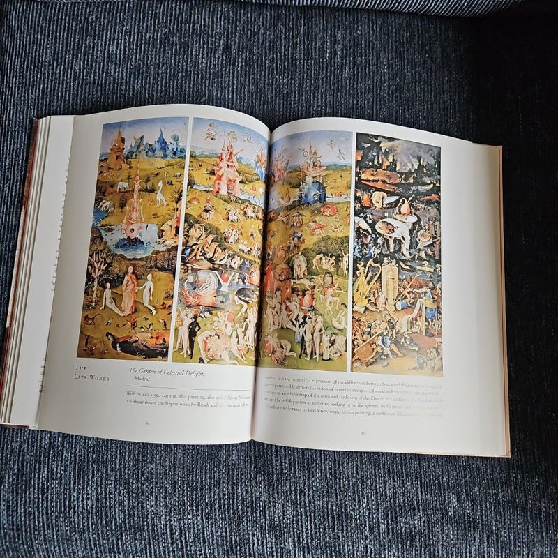 The Unknown Hieronymus Bosch