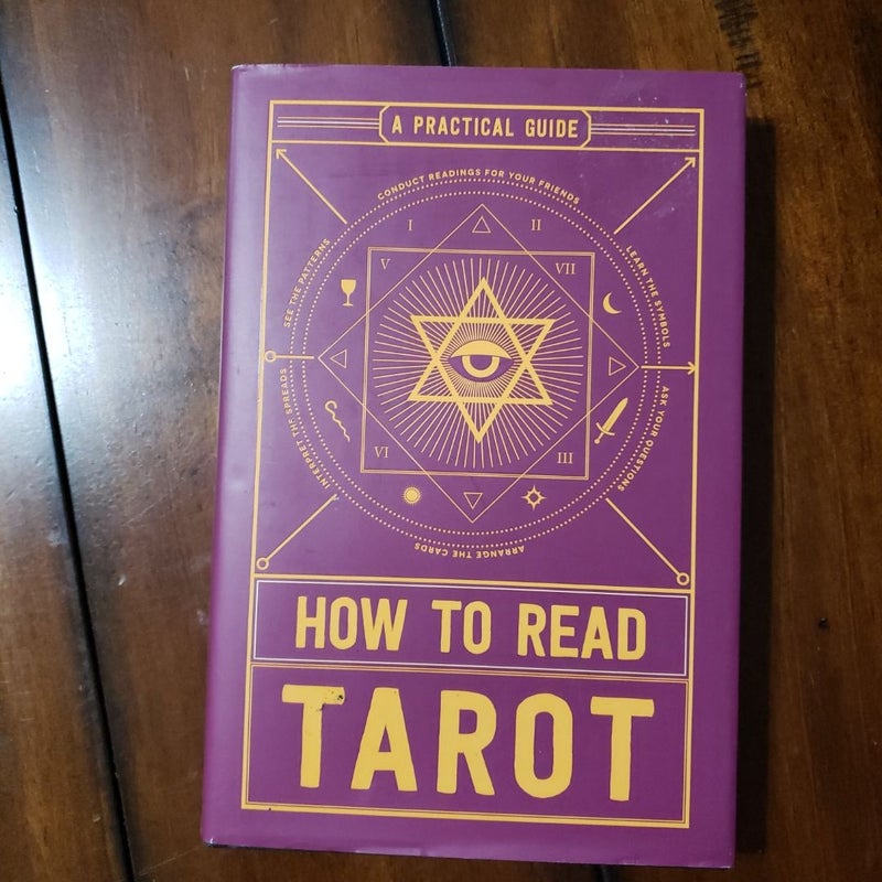 How to Read Tarot