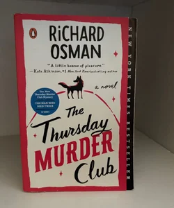 The Thursday Murder Club