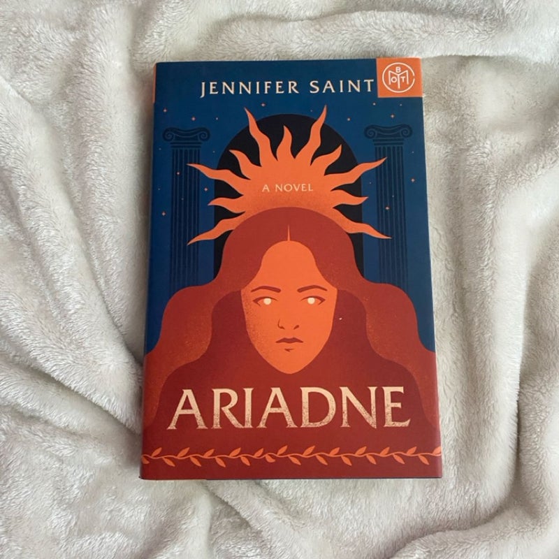 Ariadne