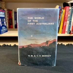 The World of the First Australians