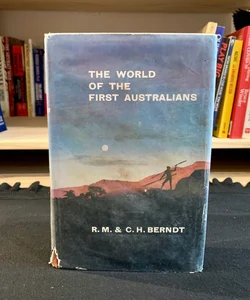 The World of the First Australians