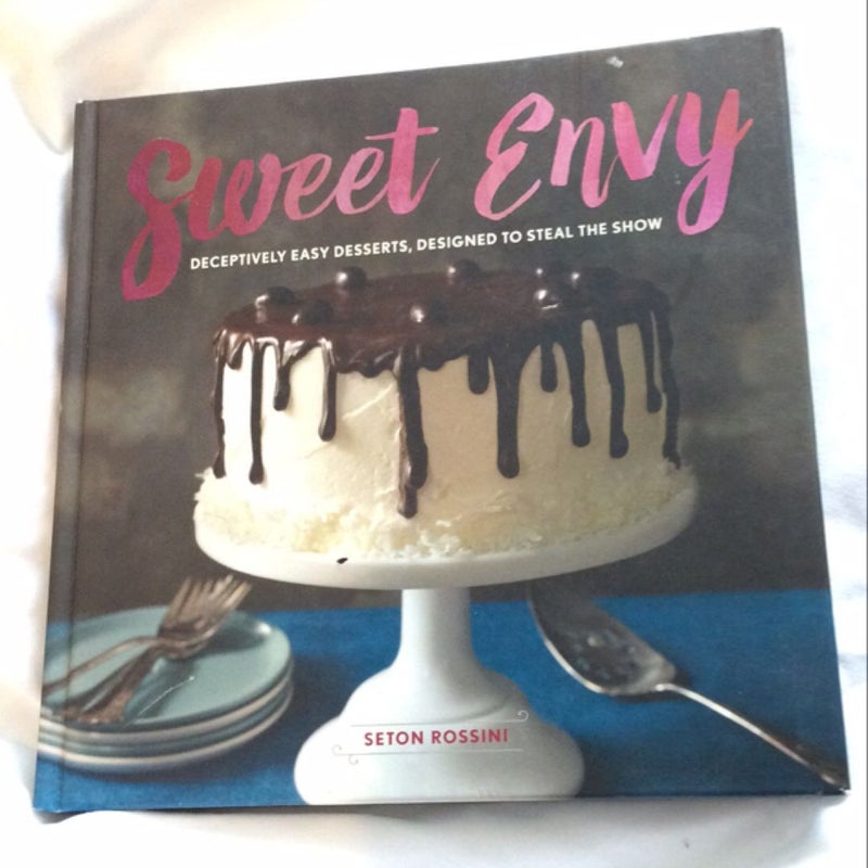 Sweet Envy