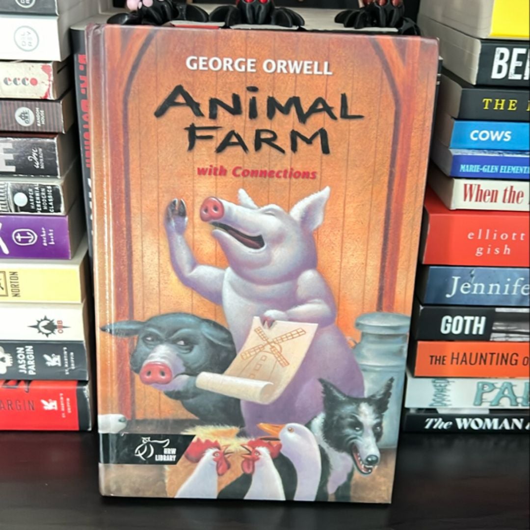 Animal Farm with Connection