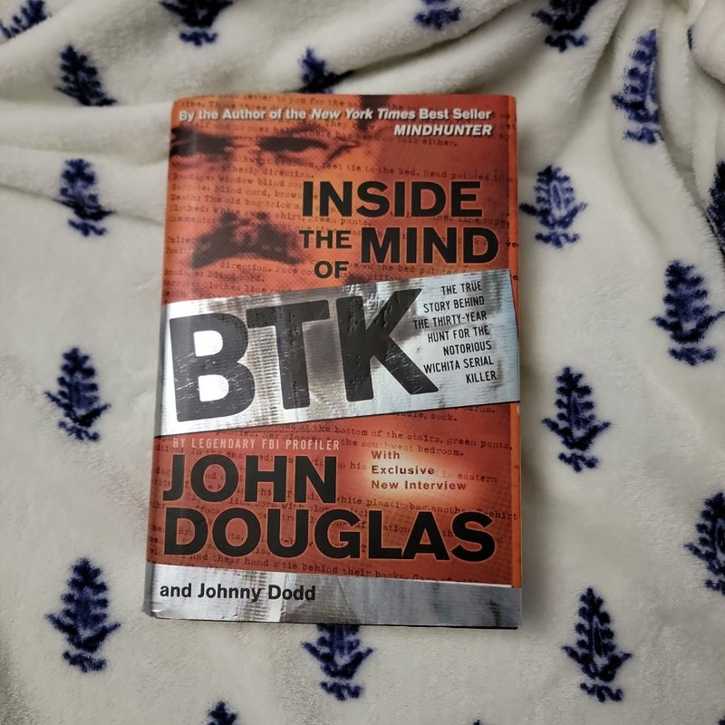 Inside the Mind of BTK
