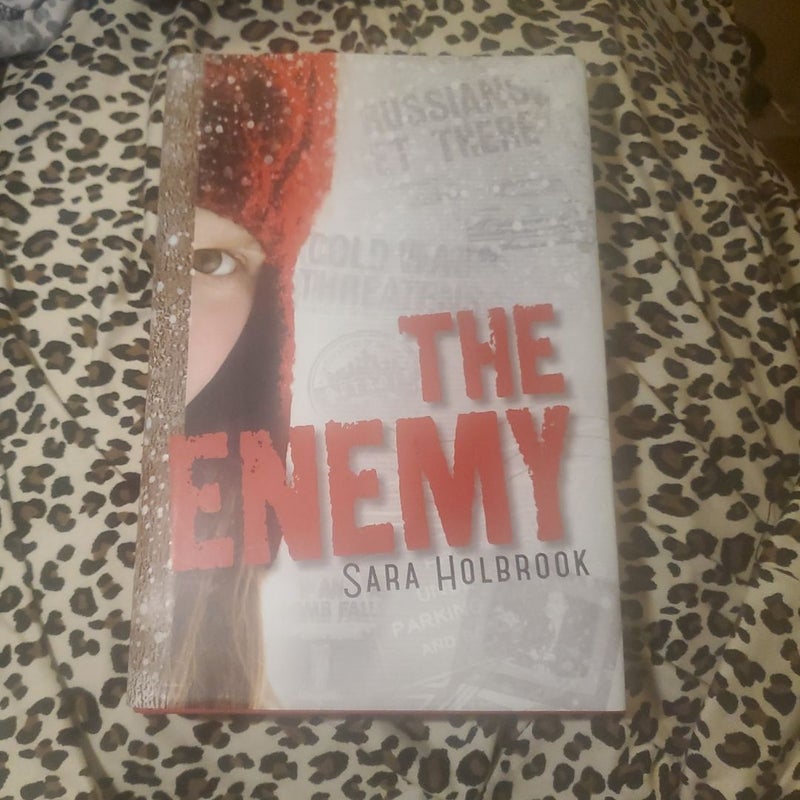 The Enemy