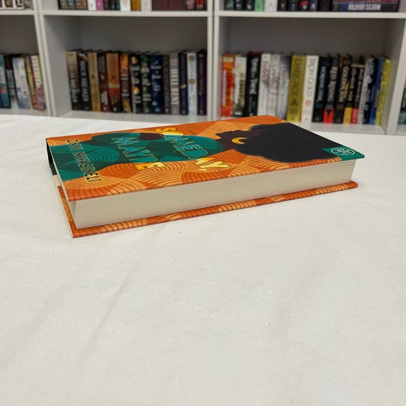 Someday, Maybe BOTM