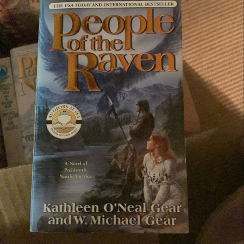 People of the Raven