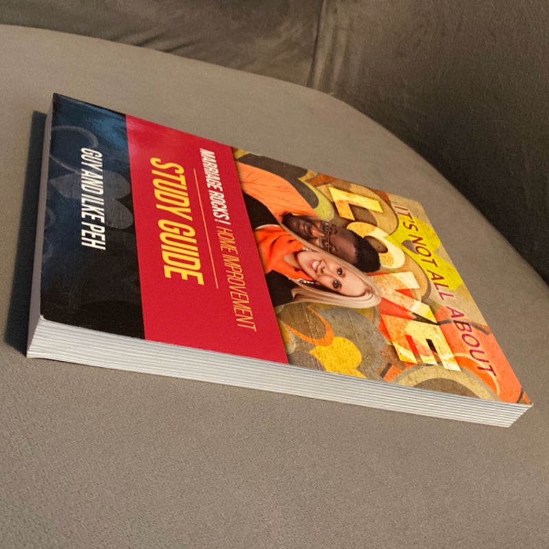 Home Improvement Study Guide