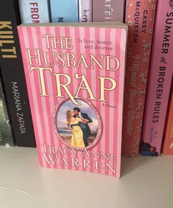 The Husband Trap 