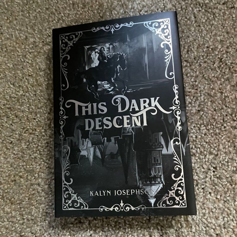 This Dark Descent 