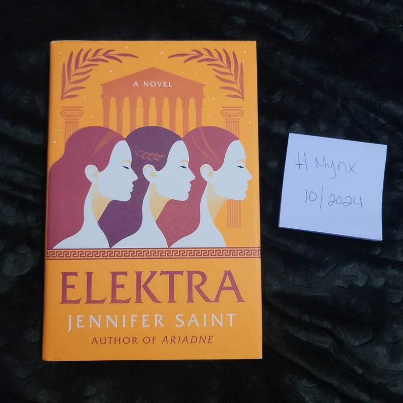 Elektra