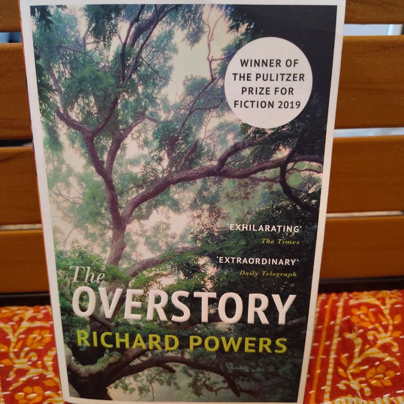The Overstory