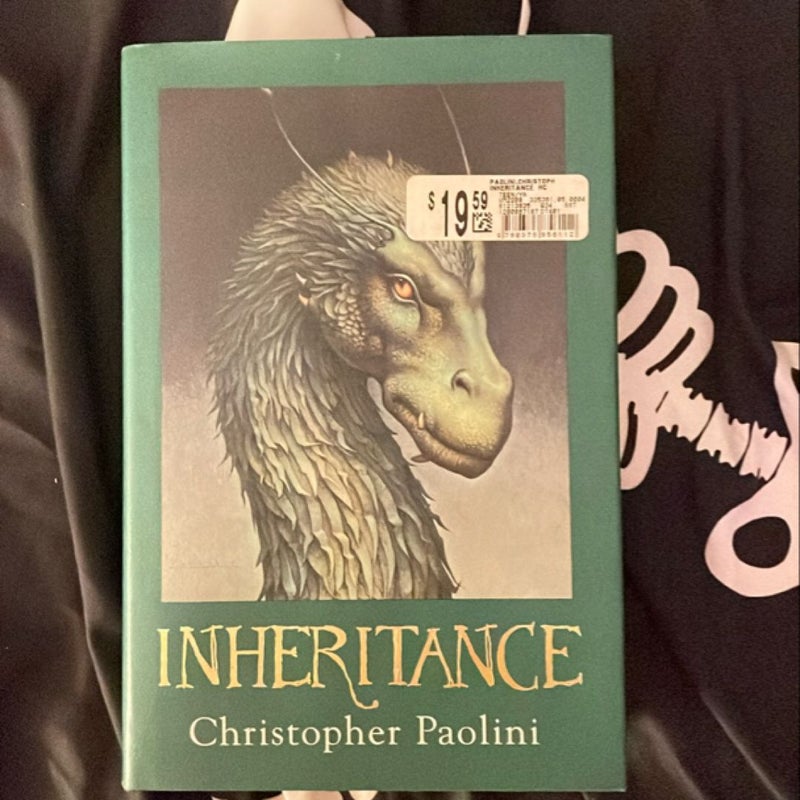 Inheritance