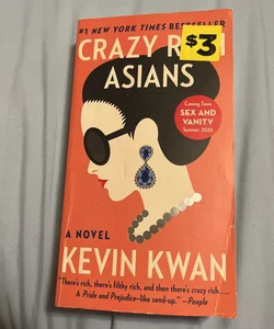 Crazy Rich Asians