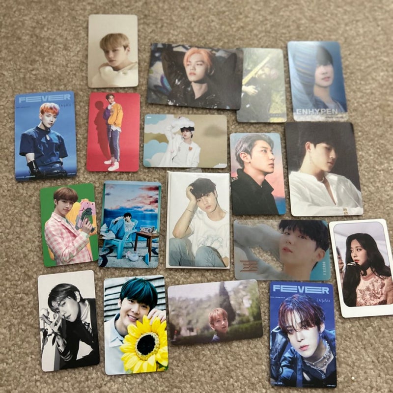 Kpop bundle 