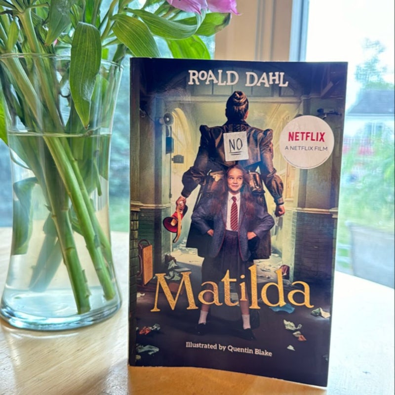 Matilda