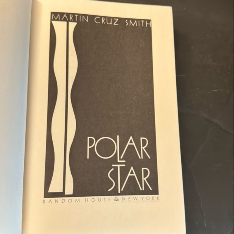 POLAR STAR