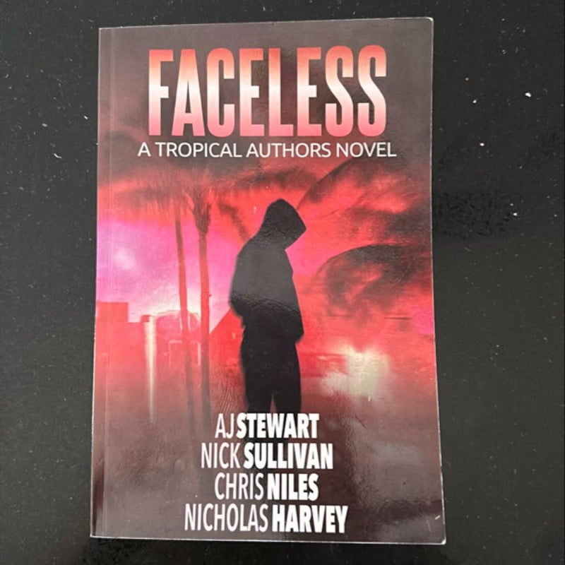 Faceless