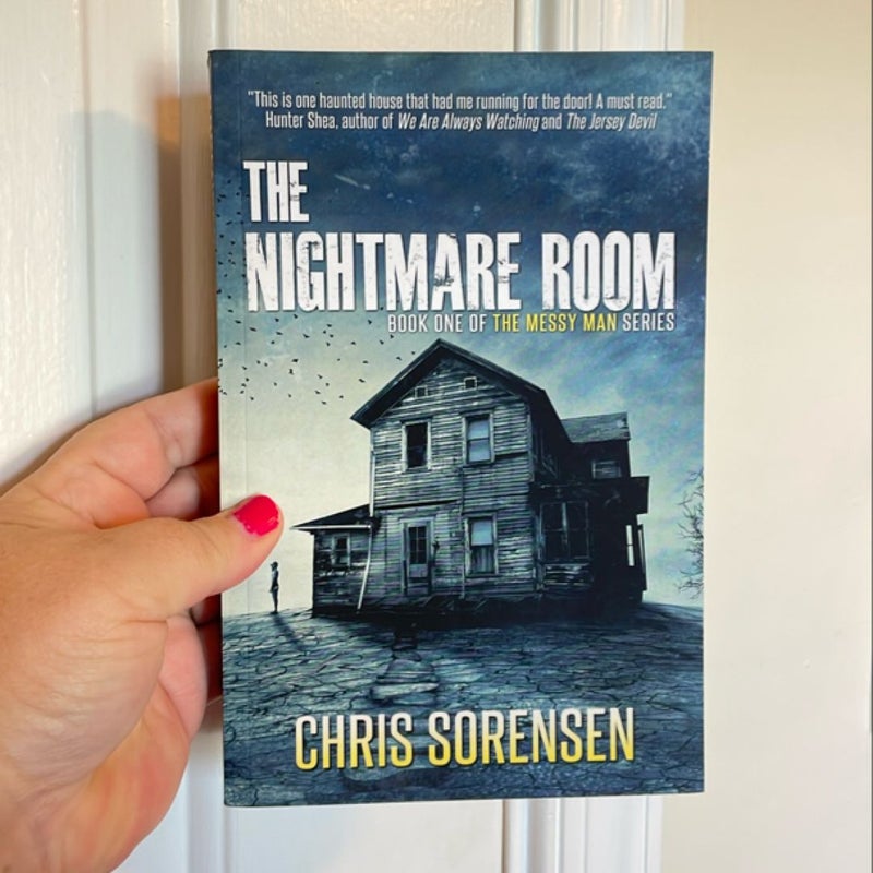 The Nightmare Room