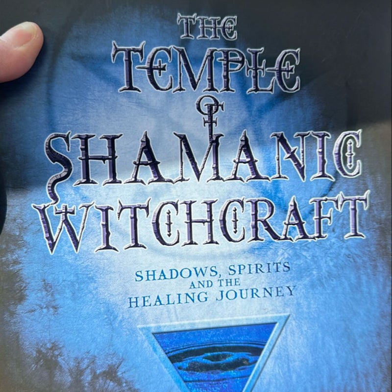 The Temple of Shamanic Witchcraft