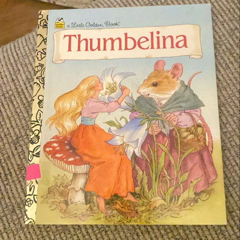 Thumbelina 