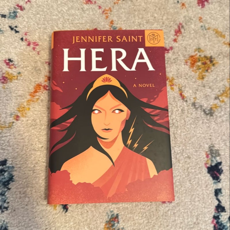 Hera