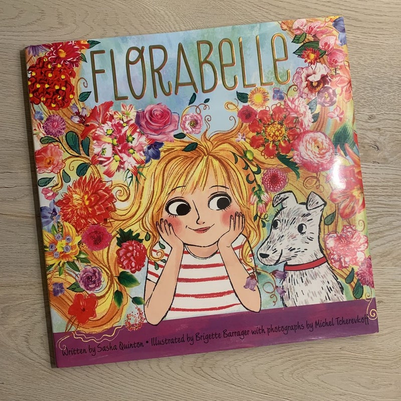 Florabelle