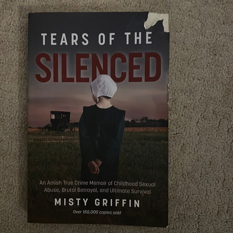 Tears of the Silenced