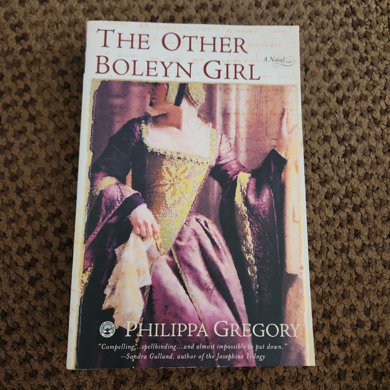 The Other Boleyn Girl