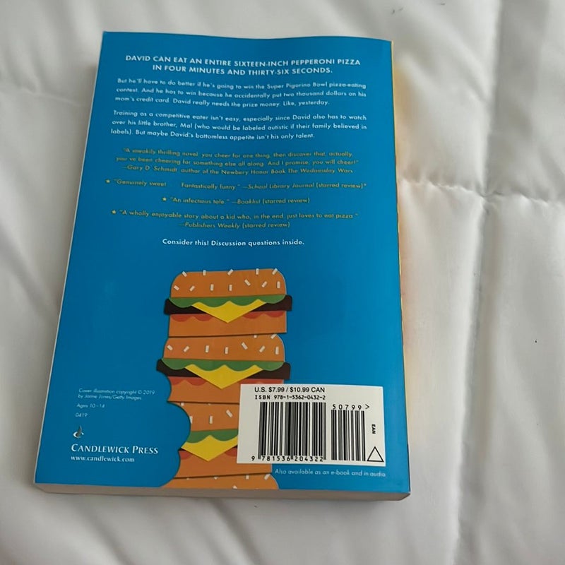 Slider by Pete Hautman, Paperback Pangobooks