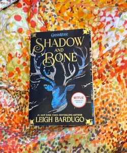 Shadow and Bone