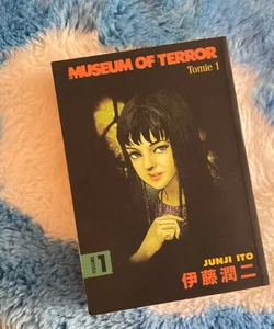 Museum of Terror