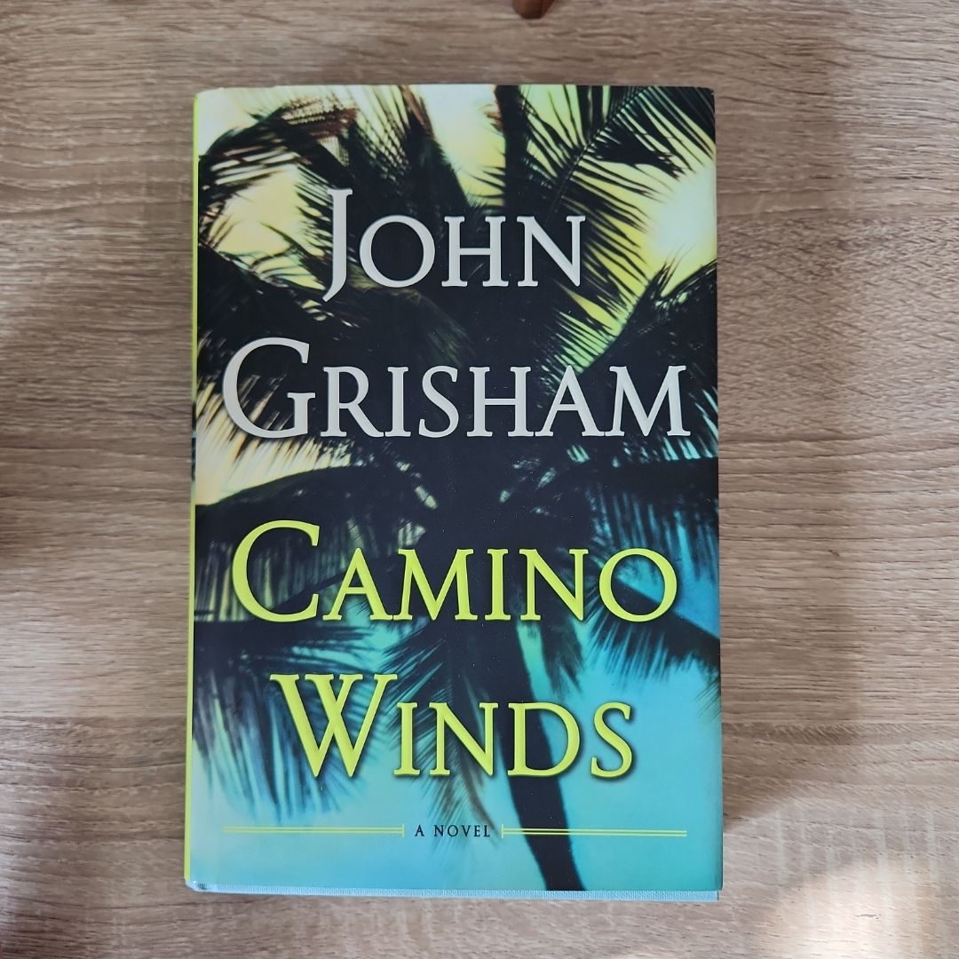 Camino Winds