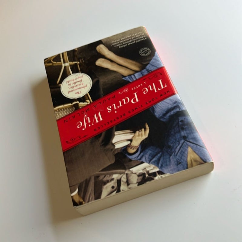 The Paris Wife
