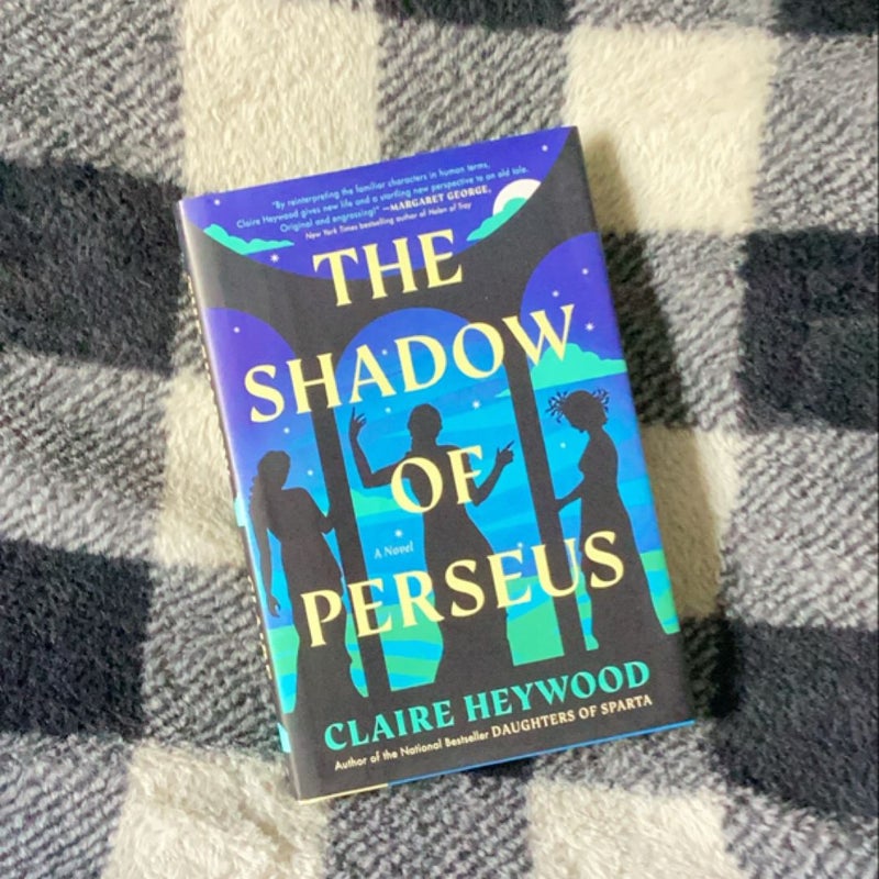 The Shadow of Perseus