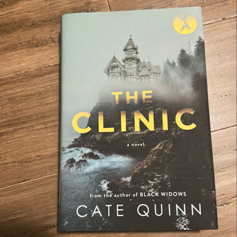 The Clinic