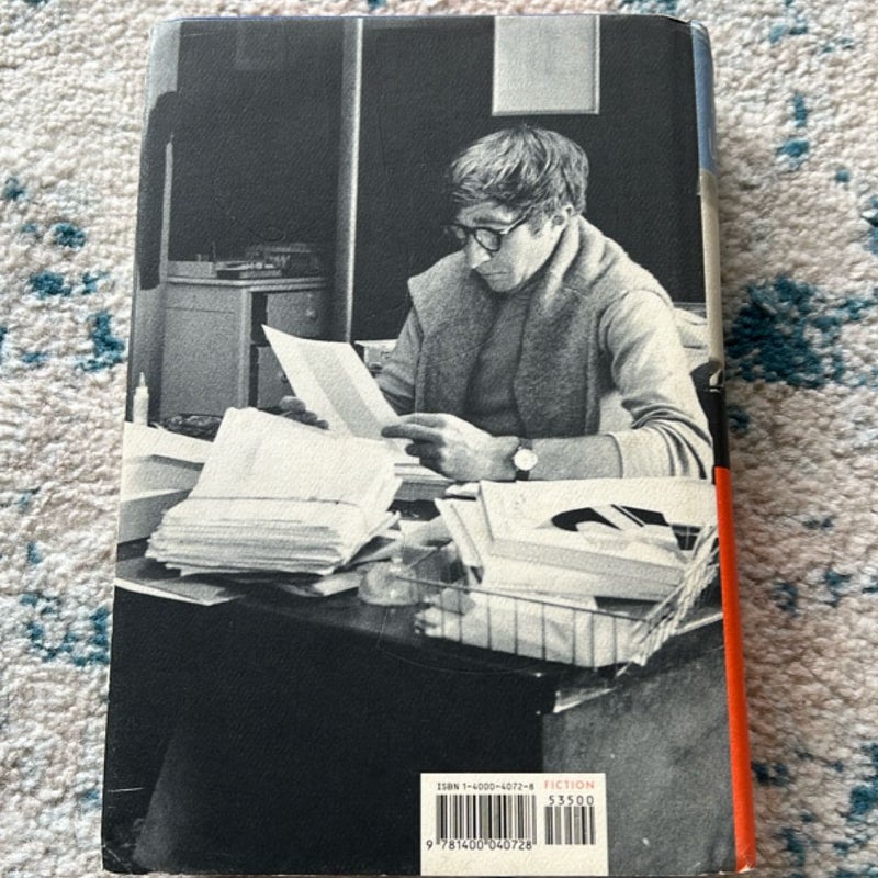 The Early Stories