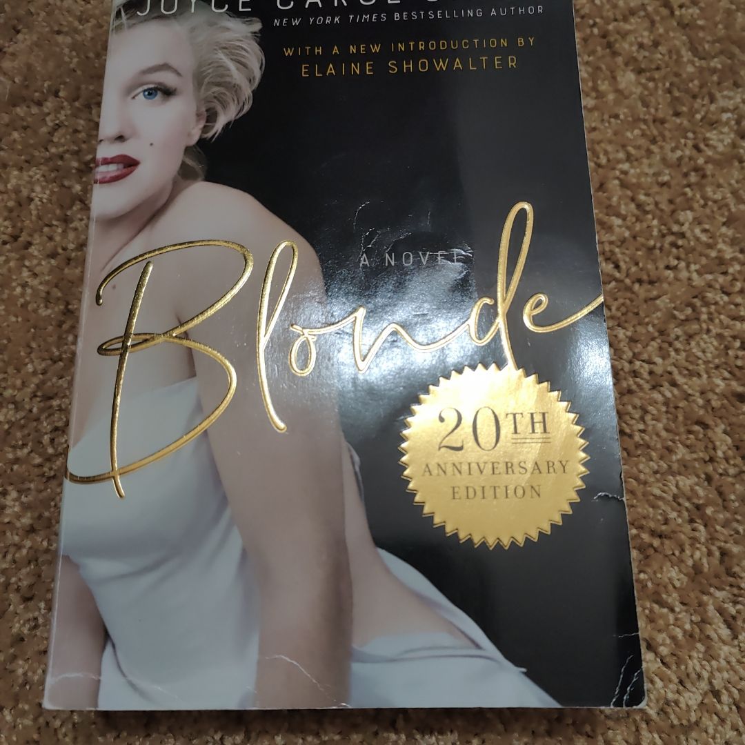 Blonde 20th Anniversary Edition