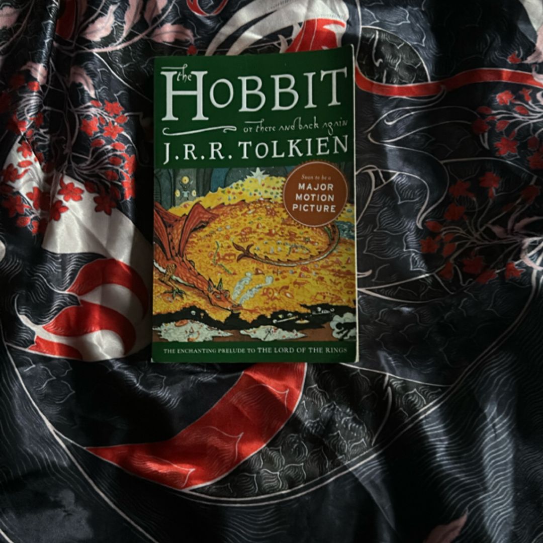 The Hobbit