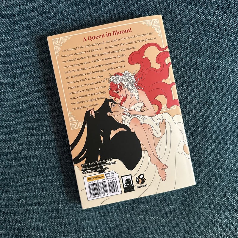 Persephone: Hades' Torment