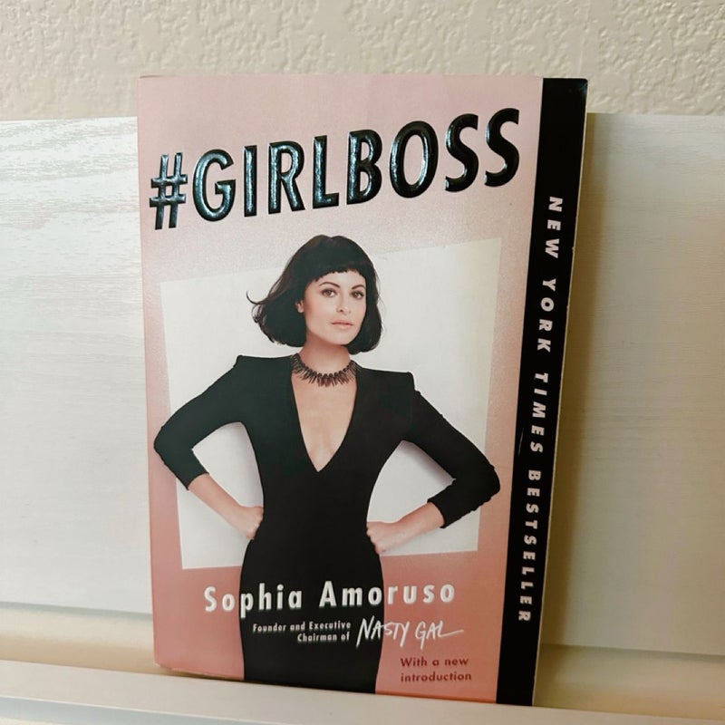 #girlboss