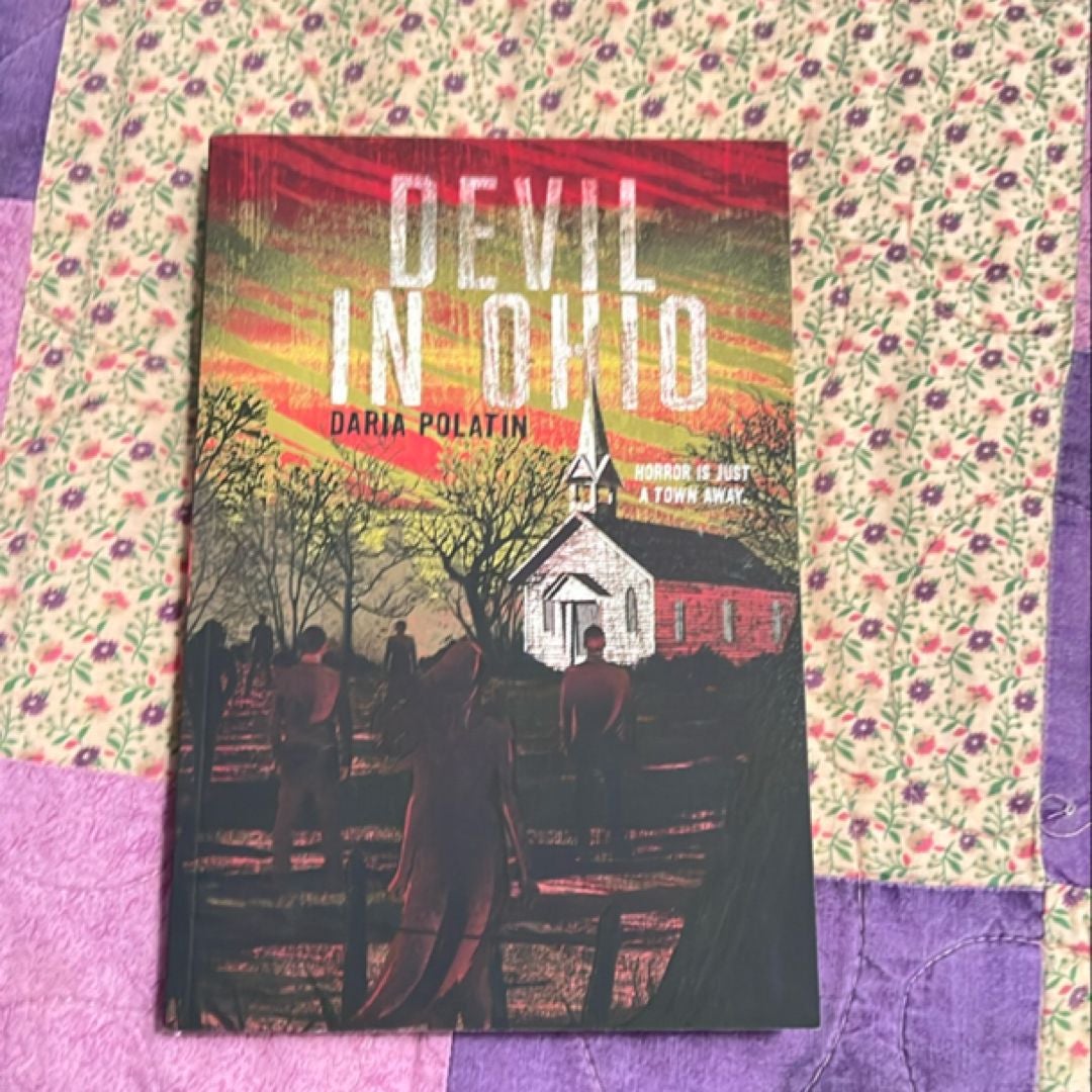 Devil in Ohio